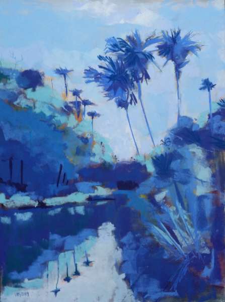 Bulow Creek Blues